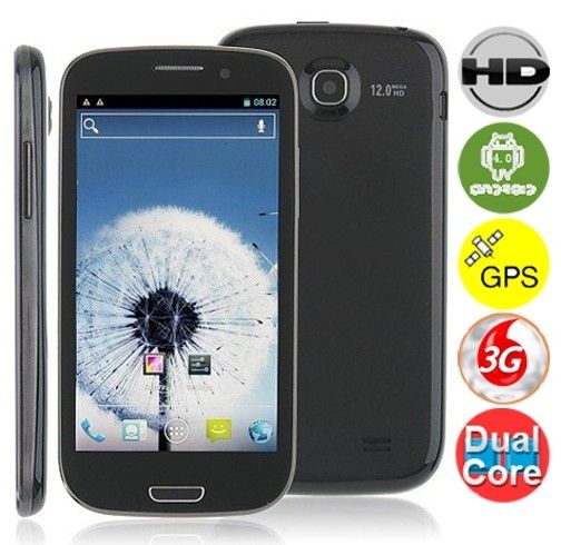 Celular Star B92M, com Android 4.0, WIFI, 3G, GPS. Alta Q