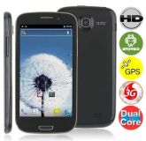Celular Star B92M, com Android 4.0, WIFI, 3G, GPS. Alta Q